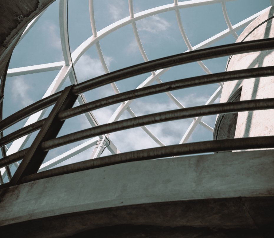 Commercial Real Estate Building