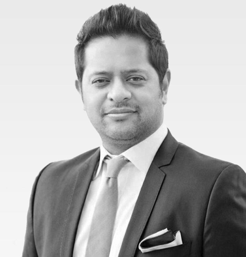Harsheel Shah